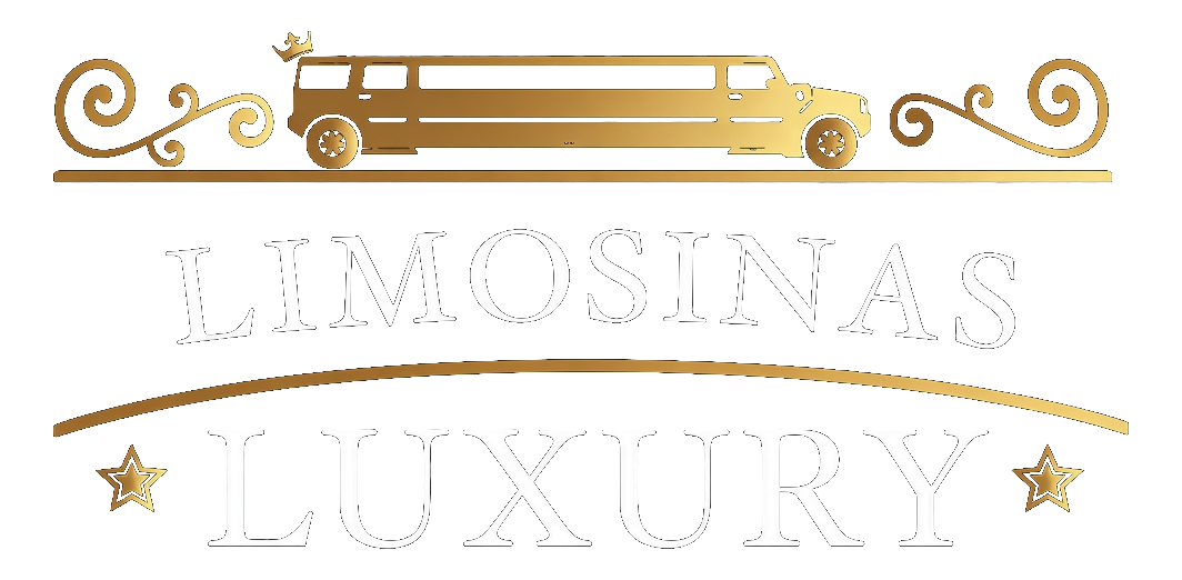 Limosinas Luxury